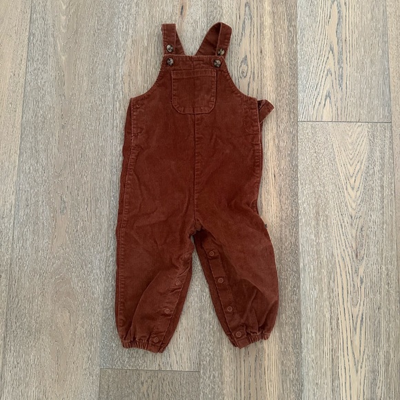 Toddler starter kit, 18mo - Picture 3 of 5